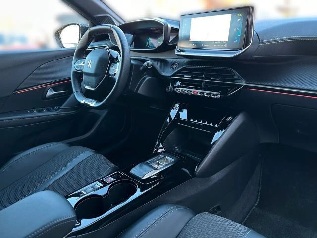 Peugeot E-208 EAT8 GT-Line