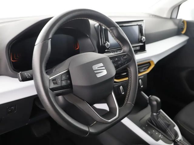 Seat Arona 1.0 EcoTSI DSG Style