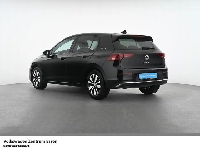 Volkswagen Golf Goal TSI LED AHK D-Cockpit Navi