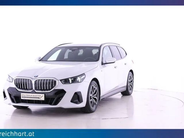 BMW 520 520d xDrive