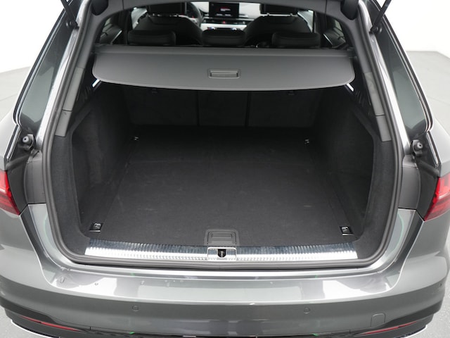 Audi A4 40 TFSI Avant S-Line S-Tronic
