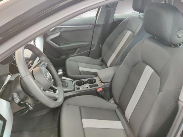 Audi A3 30 TFSI Sportback