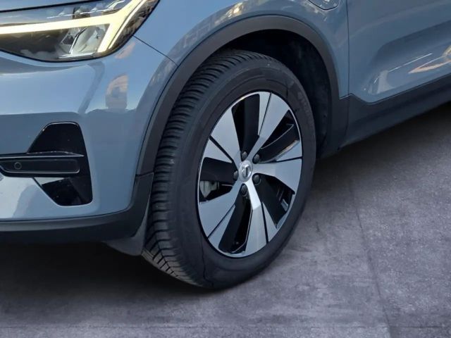 Volvo XC40 Dark Plus T5