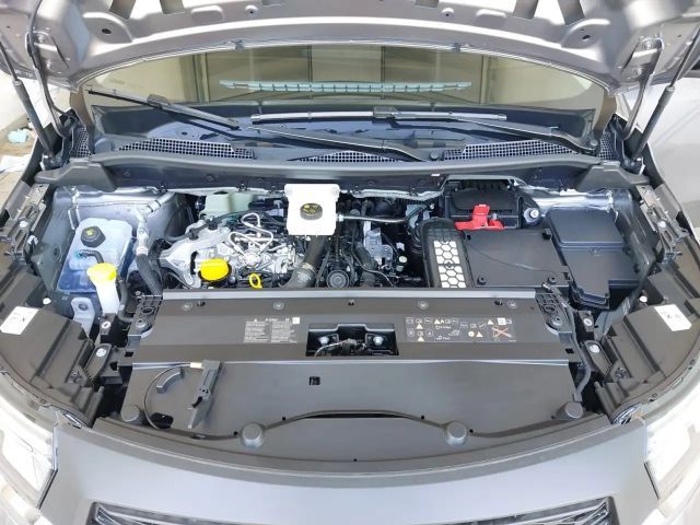 Nissan Townstar DIG-T Tekna