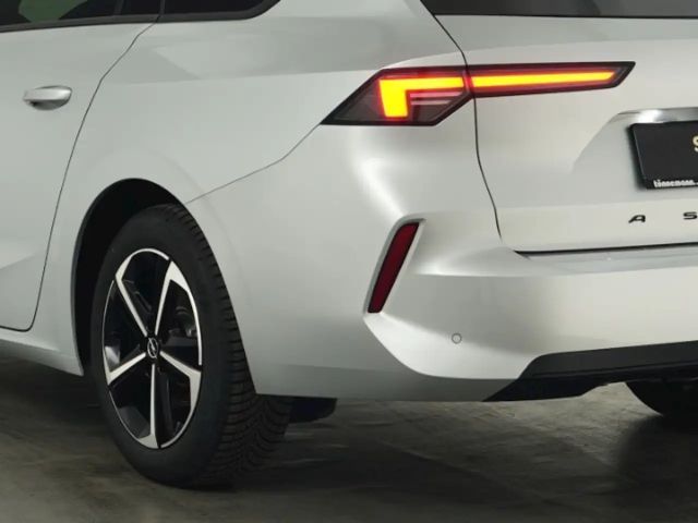 Opel Astra GS-Line Grand Sport Sports Tourer