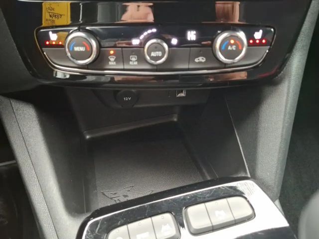 Opel Mokka 1.2 Turbo GS-Line Grand Sport Turbo