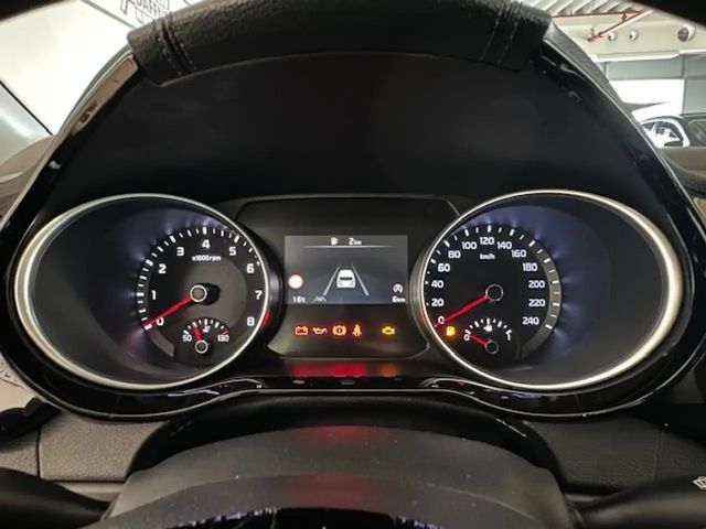 Kia Ceed Spirit SportWagon