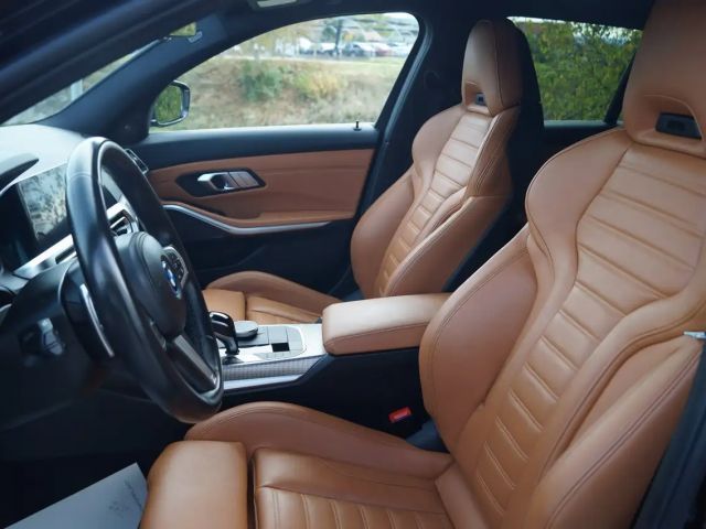 BMW 330 330e Touring xDrive