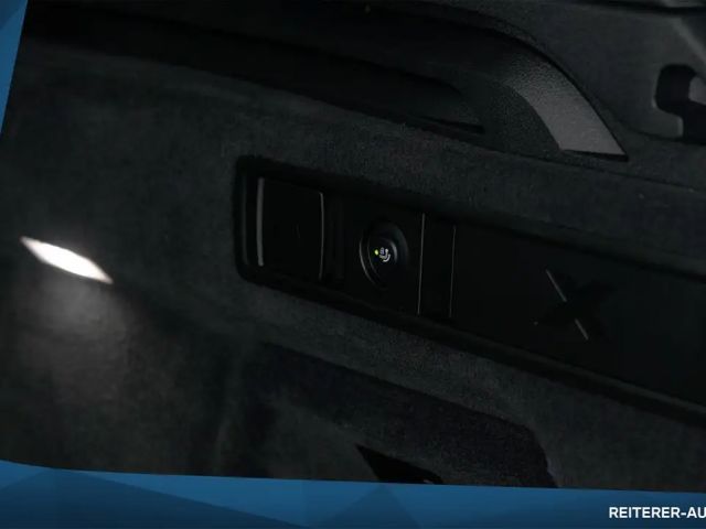 BMW X5 M-Sport xDrive45e