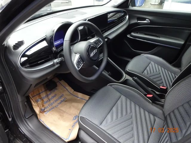 Fiat 600e Hybrid 100 6-Gang eDCT