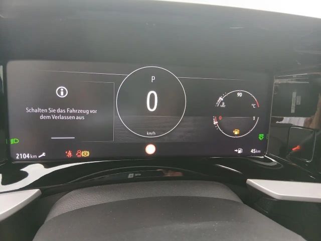 Opel Mokka GS-Line Grand Sport