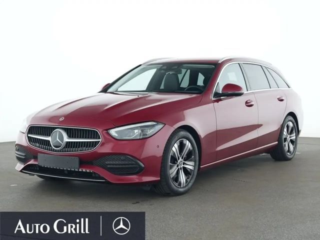 Mercedes-Benz C 180 Estate