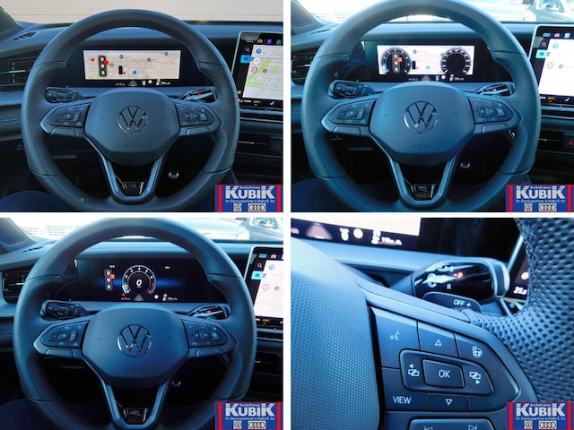 Volkswagen Tayron 4Motion DSG Style