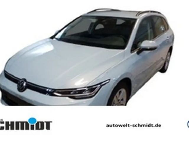 Volkswagen Golf Golf VIII Life Variant