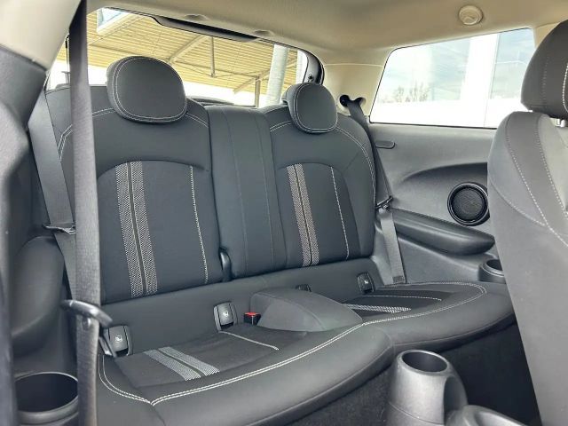MINI Mini Electric 3-deurs SE