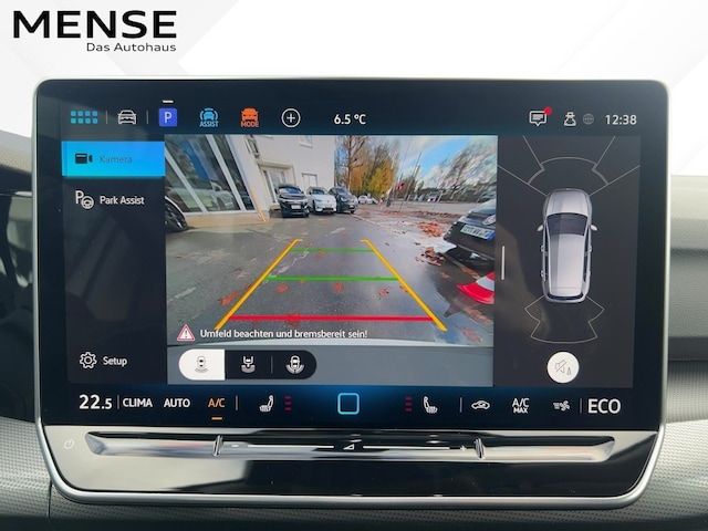 Volkswagen Golf eHybrid