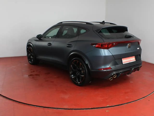 Cupra Formentor 2.5 TSI VZ5