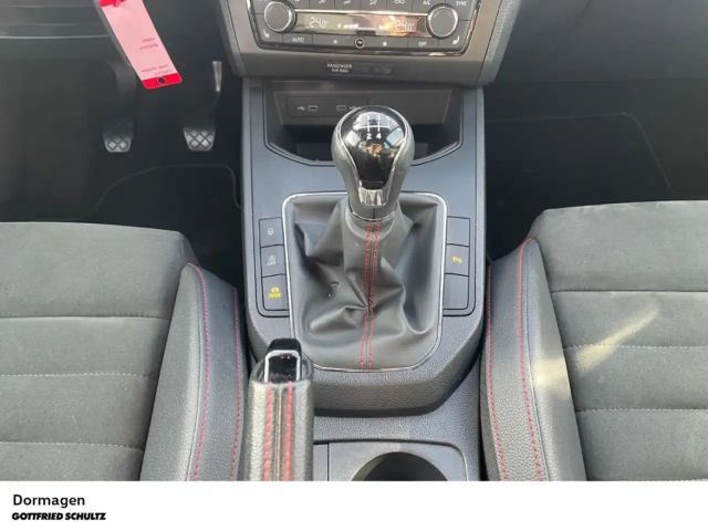 Seat Ibiza 1.0 TSI Black FR-lijn