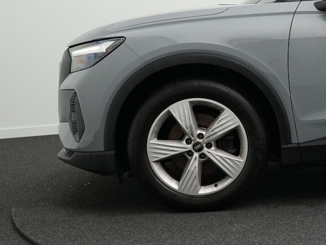 Audi Q4 e-tron 35