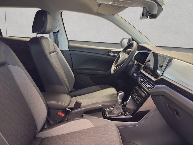 Volkswagen T-Cross 1.0 TSI Life