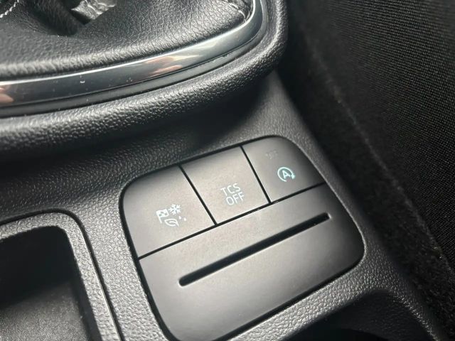 Ford Fiesta Titanium