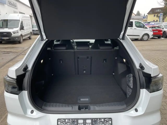 Ford Capri Premium RWD