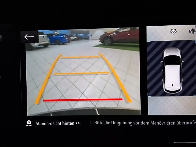 Opel Grandland X 1.2 Matrixlicht,el.Heckklappe,Navi,360°Kamera