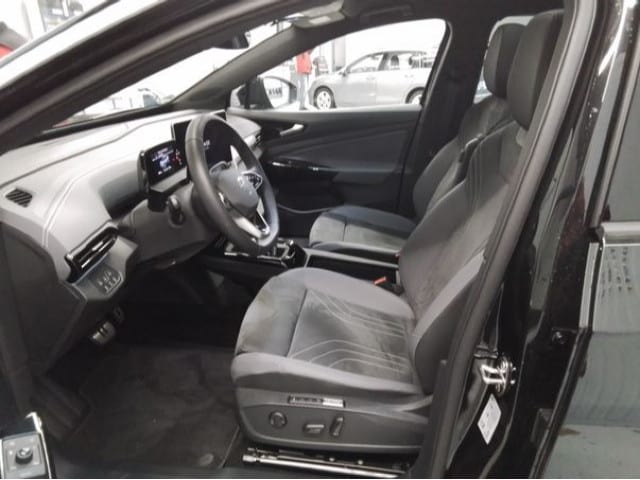 Volkswagen ID.5 IQ.Drive