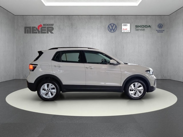 Volkswagen T-Cross 1.0 TSI Life