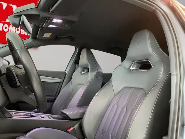 Cupra Formentor 4Drive