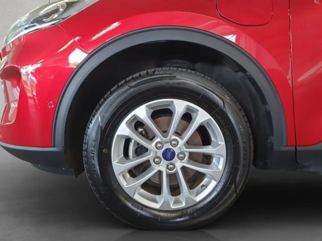 Ford Kuga Plug in Hybrid Titanium X