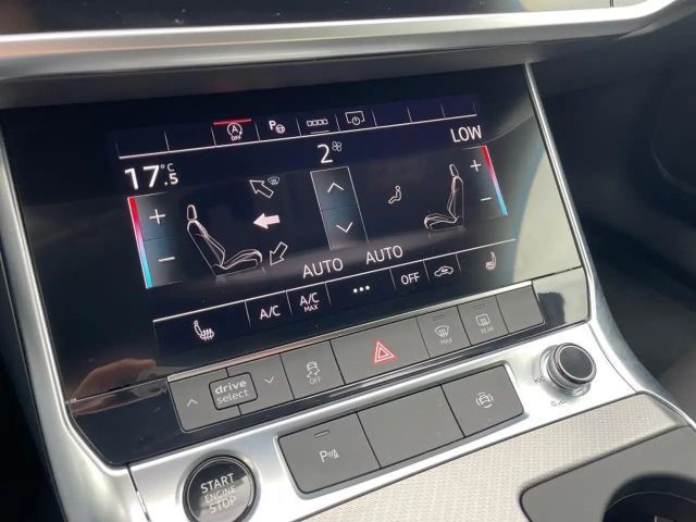 Audi A6 45 TFSI Sedan Sport