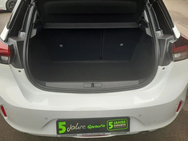 Opel Corsa 1.2 Turbo Turbo