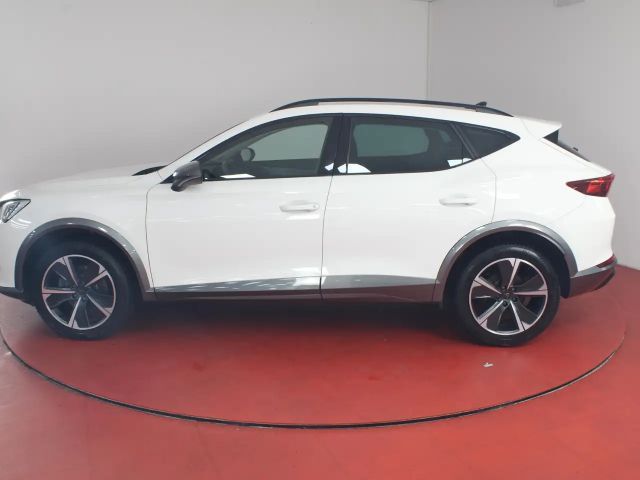 Cupra Formentor 1.5 TSI
