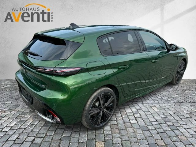 Peugeot 308 GT-Line