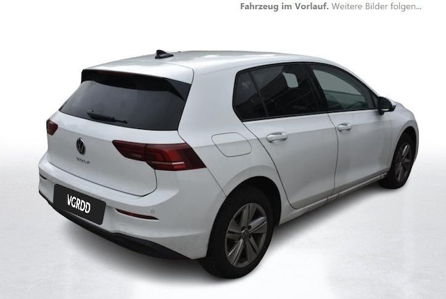 Volkswagen Golf 2.0 TDI Golf VIII Life