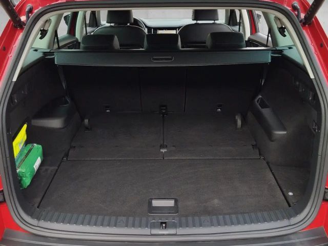 Skoda Kodiaq 2.0 TSI 4x4 Style Style