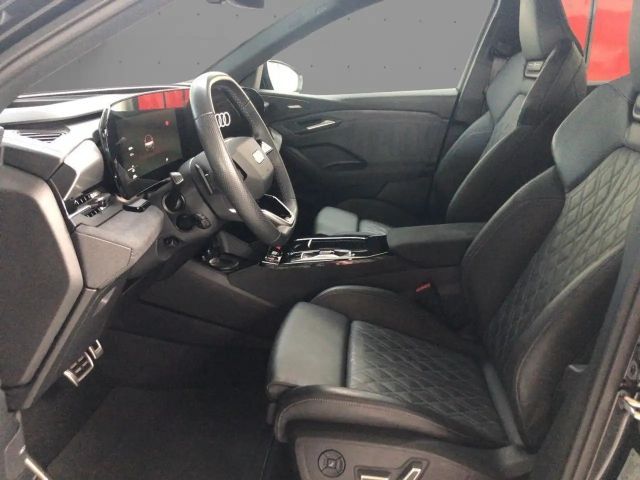 Audi SQ6 e-tron SQ6 e-tron 21 ACC B&O HuD LUFT MATRIX PANO