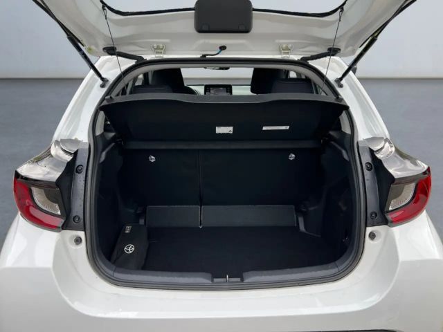 Toyota Yaris 1.0 VVT-i Comfort Hatchback