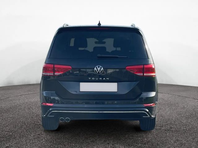 Volkswagen Touran DSG Highline R-Line