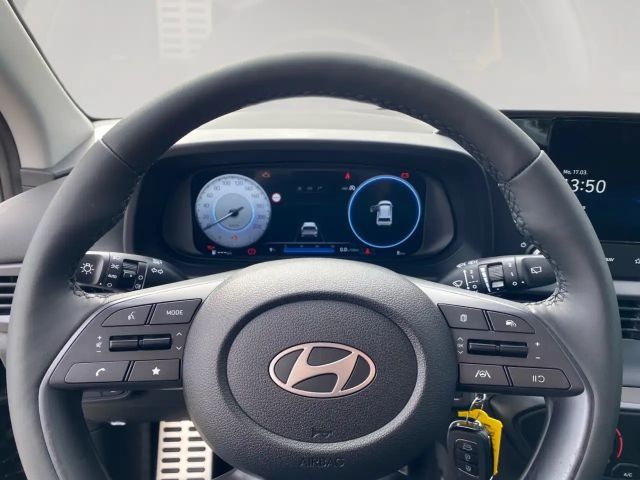 Hyundai Bayon Trend