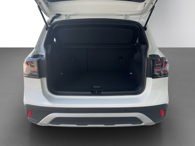Volkswagen T-Cross DSG IQ.Drive