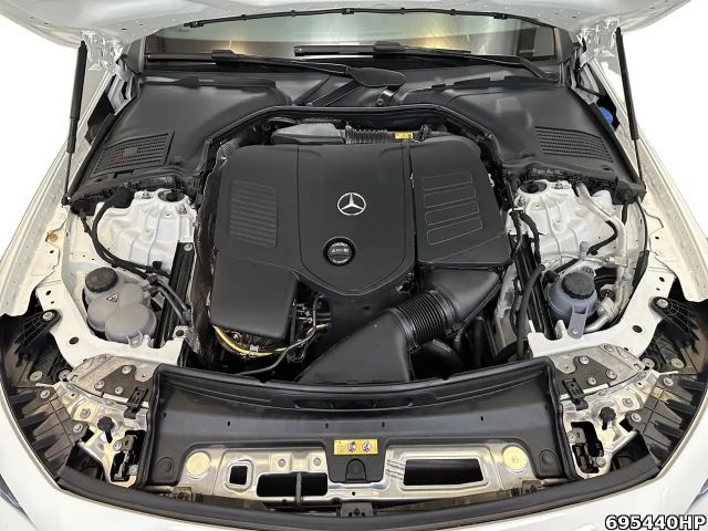 Mercedes-Benz CLE 200 AMG Line Coupé