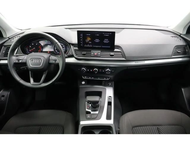 Audi Q5 40 TDI Quattro S-Tronic