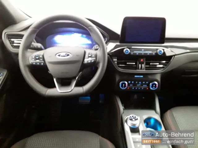 Ford Kuga AWD ST Line