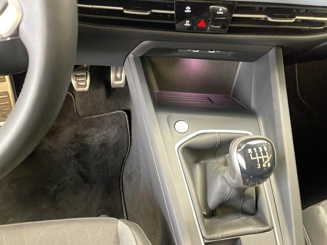 Volkswagen Golf 1.5 TSI Golf VIII