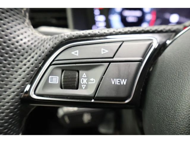 Audi A1 25 TFSI S-Line Sportback