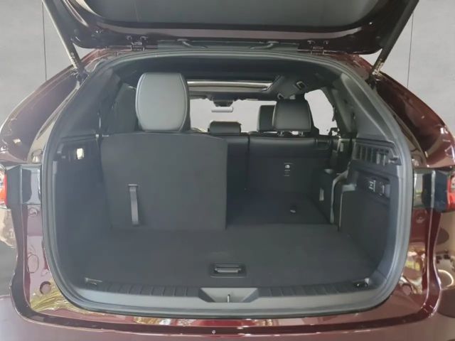 Mazda CX-80 Homura Plus e-Skyactiv