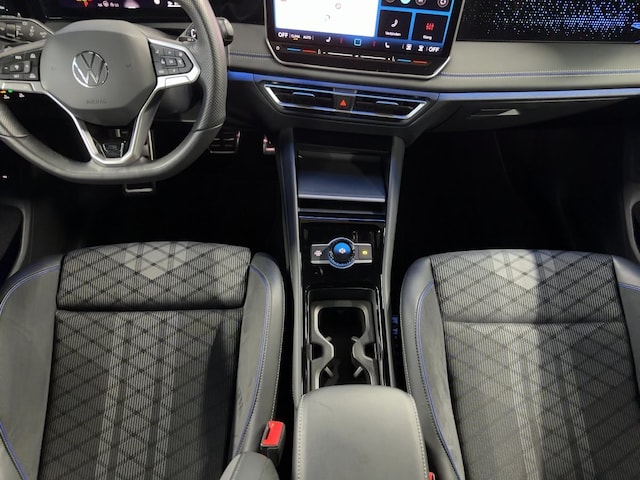 Volkswagen Tiguan BLACK+MATRIX+APP+DAB+AHK+VIRT+ACC