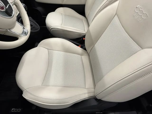 Fiat 500C FireFly Hybrid 70 Collezi